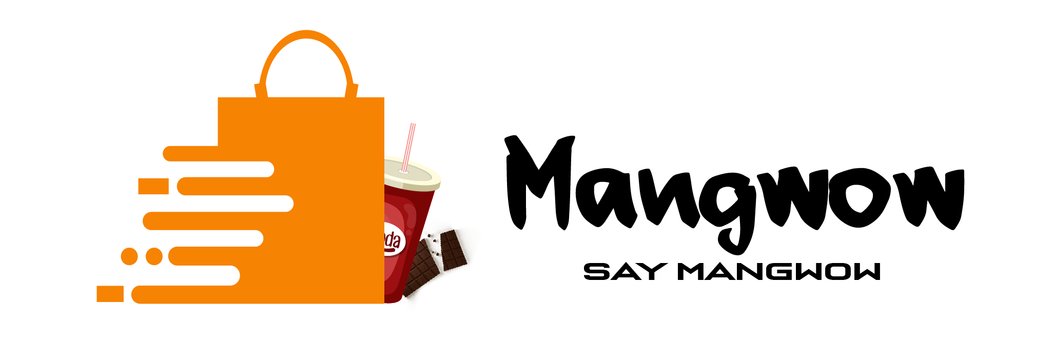 Mangwow-Mangwow Say Mangwow